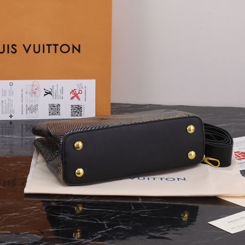 Louis Vuitton Top Handle Bags